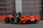KTM X-Bow R by Wimmer RS 2018 года